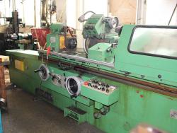 O.D Cylindrical Grinder